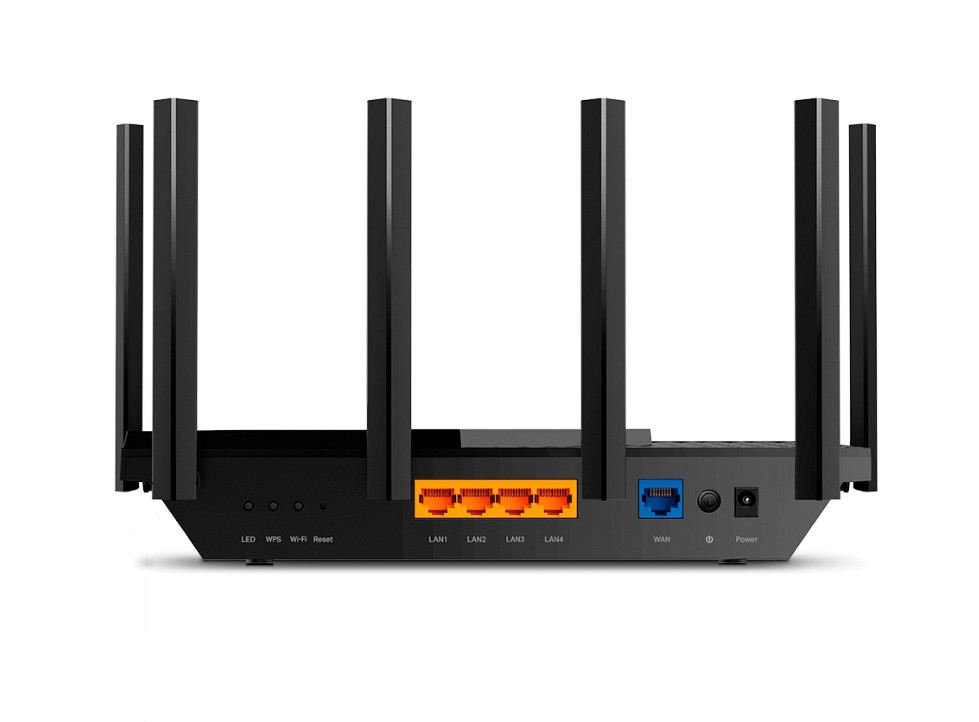 Беспроводной маршрутизатор TP-Link Archer AX73 3 Беспроводной маршрутизатор TP-Link Archer AX73 3