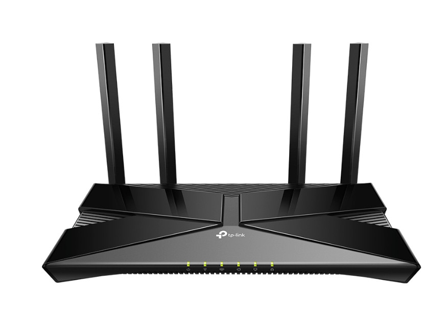 Беспроводной маршрутизатор TP-Link Archer AX10 1 Беспроводной маршрутизатор TP-Link Archer AX10 1