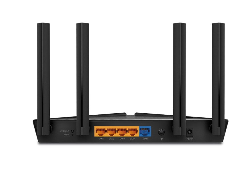 Беспроводной маршрутизатор TP-Link Archer AX10 2 Беспроводной маршрутизатор TP-Link Archer AX10 2