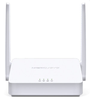 Беспроводной маршрутизатор MERCUSYS MW301R 1