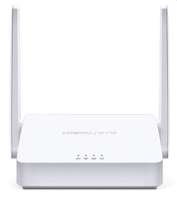 Беспроводной маршрутизатор MERCUSYS MW301R 1 Беспроводной маршрутизатор MERCUSYS MW301R 1