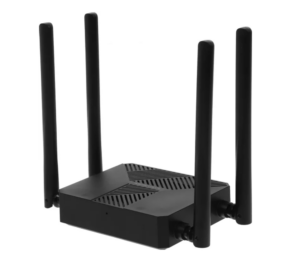 Беспроводной маршрутизатор MERCUSYS MR62X 1