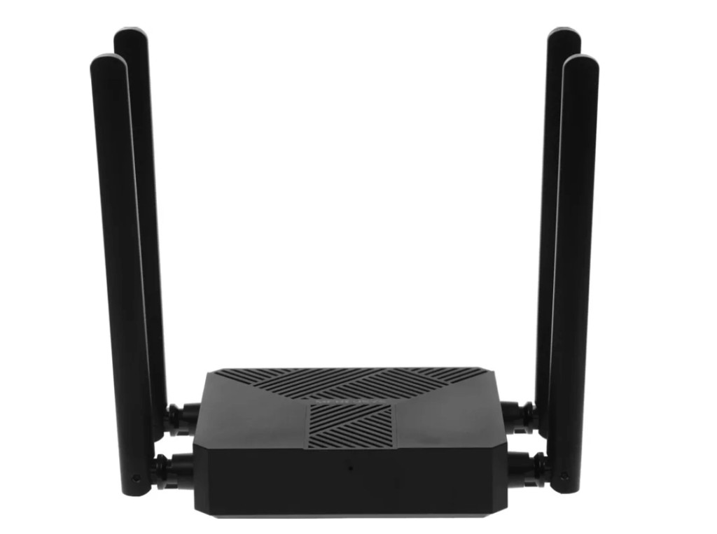 Беспроводной маршрутизатор MERCUSYS MR62X 2 Беспроводной маршрутизатор MERCUSYS MR62X 2