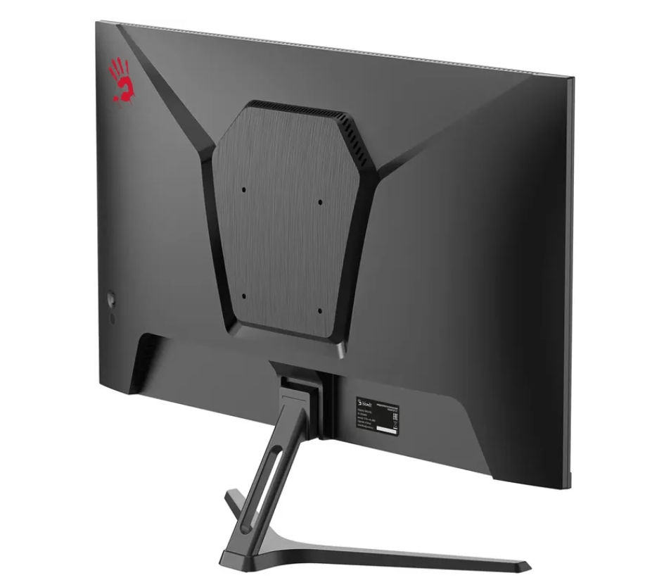 Монитор 27" Bloody MN270Q (QHD, 200Hz) 3 Монитор 27" Bloody MN270Q (QHD, 200Hz) 3