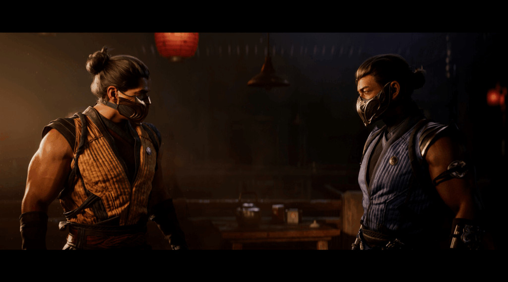 Игра для PS5 "Mortal Kombat 1"+ 6 Игра для PS5 "Mortal Kombat 1"+ 6