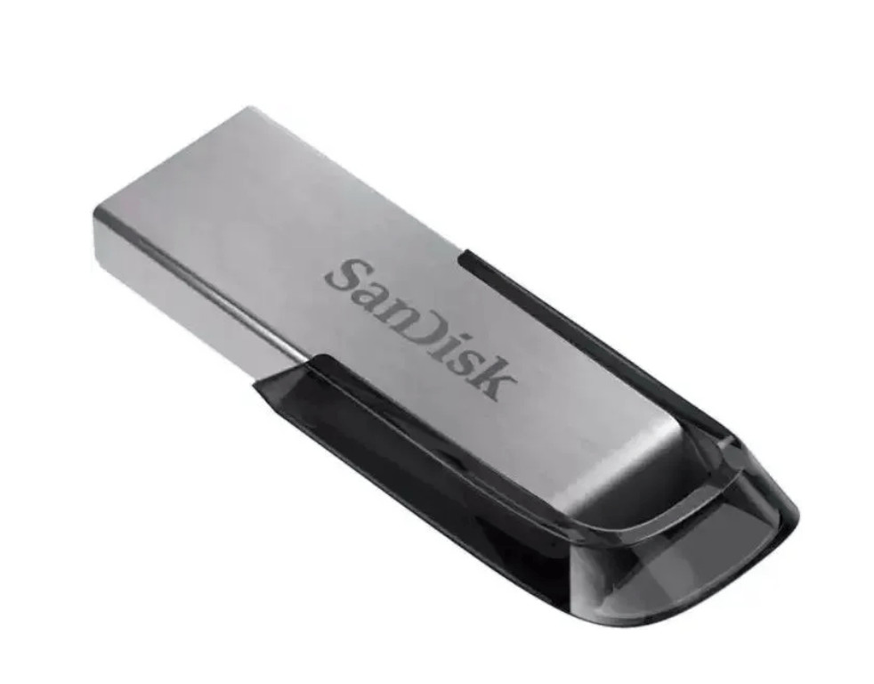 USB 3.0 накопитель SanDisk 128GB CZ73 Cruzer Ultra Flair Metal 2 USB 3.0 накопитель SanDisk 128GB CZ73 Cruzer Ultra Flair Metal 2