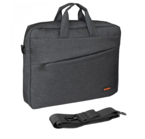 Сумка для ноутбука 15,6" ExeGate EX283435RUS Business ECC-045 Black, черная 1