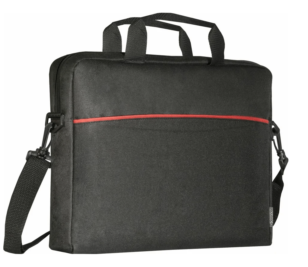 Сумка для ноутбука 15-16" Defender Lite (красная полоса) 1 Сумка для ноутбука 15-16" Defender Lite (красная полоса) 1