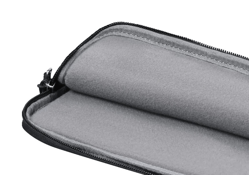 Сумка для ноутбука 15,6" Defender Solid, кожа, черный 8 Сумка для ноутбука 15,6" Defender Solid, кожа, черный 8