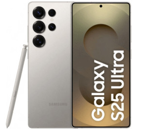 Смартфон Samsung S25 Ultra S938B 12/512 Titanium Gray ZA;MY;CF;EU;CL;IN;KZ;SG 1