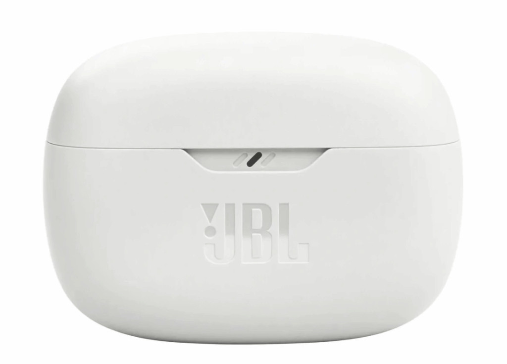 TWS-гарнитура JBL Wave Beam (белый) 2 TWS-гарнитура JBL Wave Beam (белый) 2