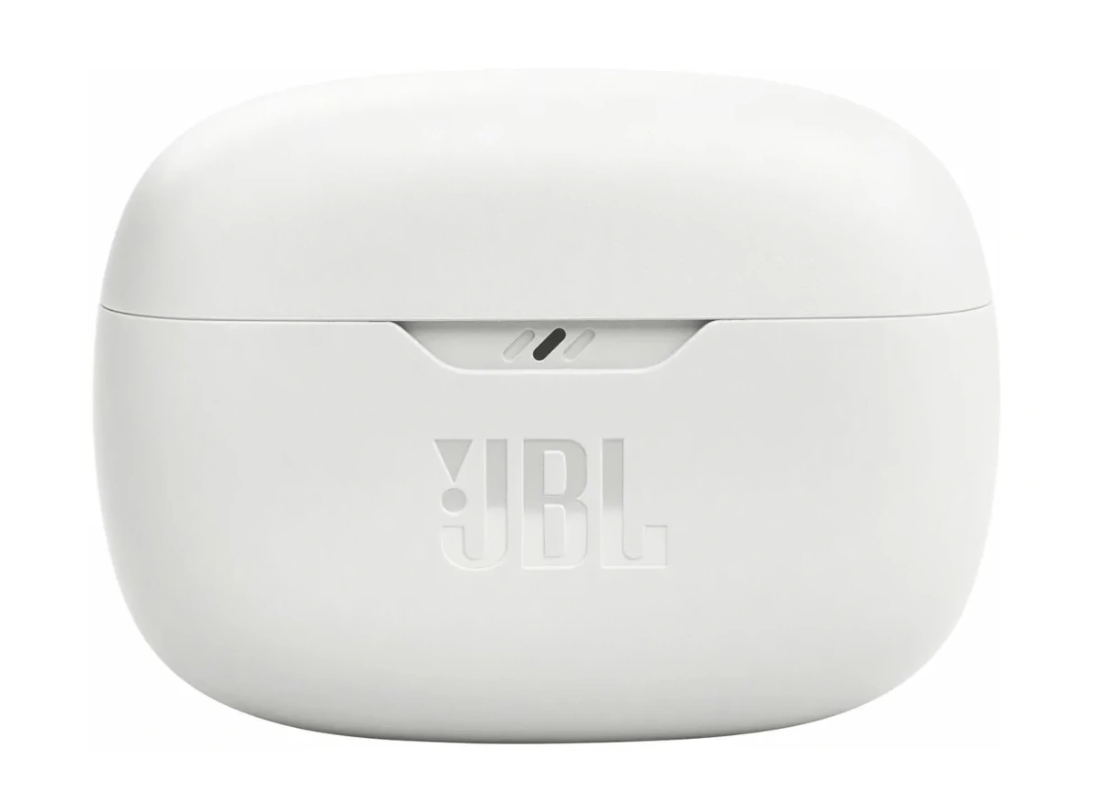 TWS-гарнитура JBL Wave Beam (белый) 2 TWS-гарнитура JBL Wave Beam (белый) 2