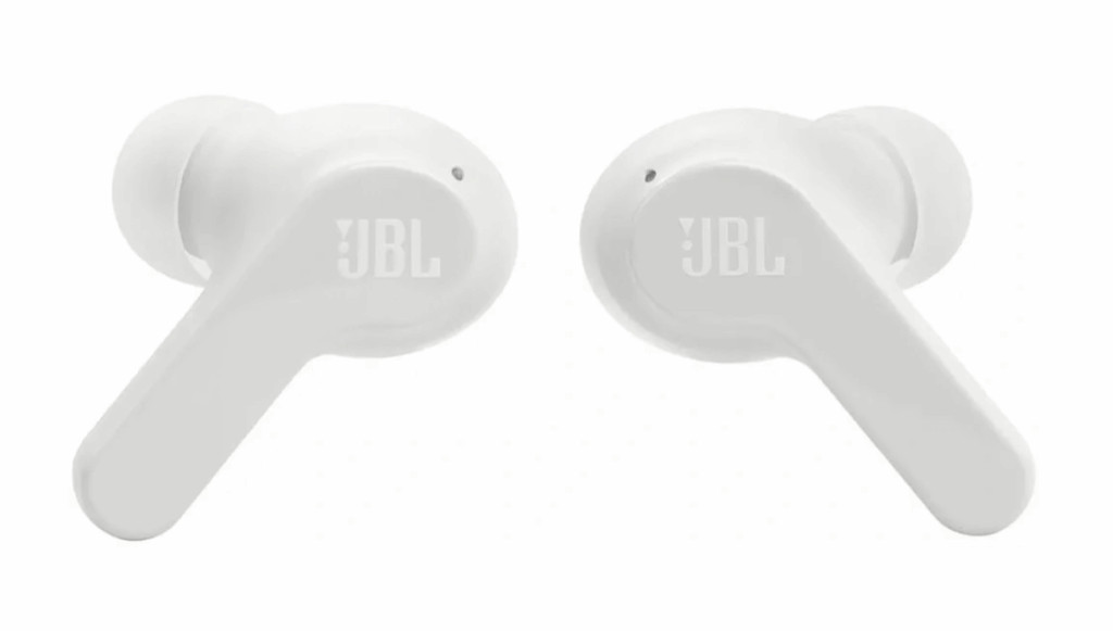 TWS-гарнитура JBL Wave Beam (белый) 3 TWS-гарнитура JBL Wave Beam (белый) 3