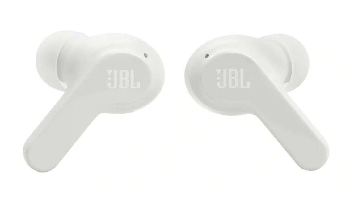 TWS-гарнитура JBL Wave Beam (белый) 3 TWS-гарнитура JBL Wave Beam (белый) 3