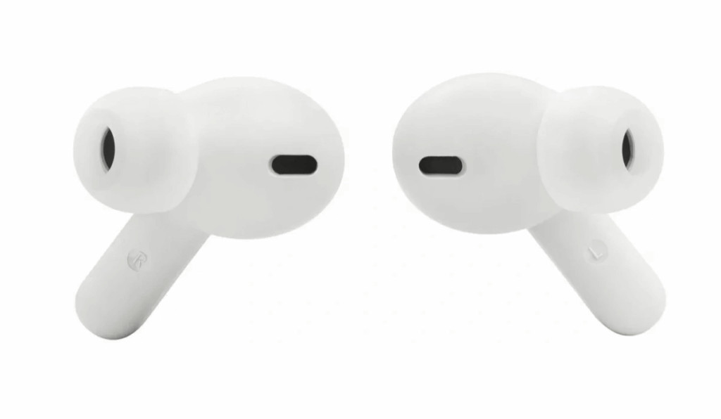 TWS-гарнитура JBL Wave Beam (белый) 5 TWS-гарнитура JBL Wave Beam (белый) 5
