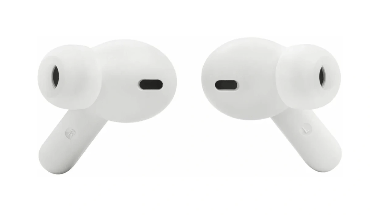 TWS-гарнитура JBL Wave Beam (белый) 5 TWS-гарнитура JBL Wave Beam (белый) 5