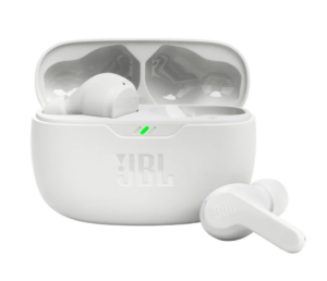 TWS-гарнитура JBL Wave Beam (белый) 1