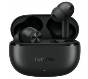 TWS-гарнитура Realme Buds T200x, черный 1