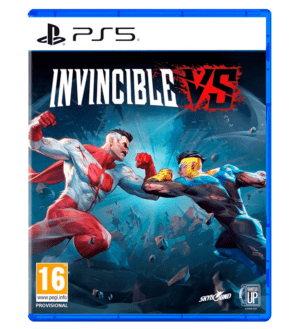 Invincible VS [PS5, английская версия] 1