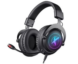 Гарнитура игровая Defender Epic Pro, черный 1 Гарнитура игровая Defender Epic Pro, черный 1