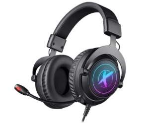 Гарнитура игровая Defender Epic Pro, черный 1