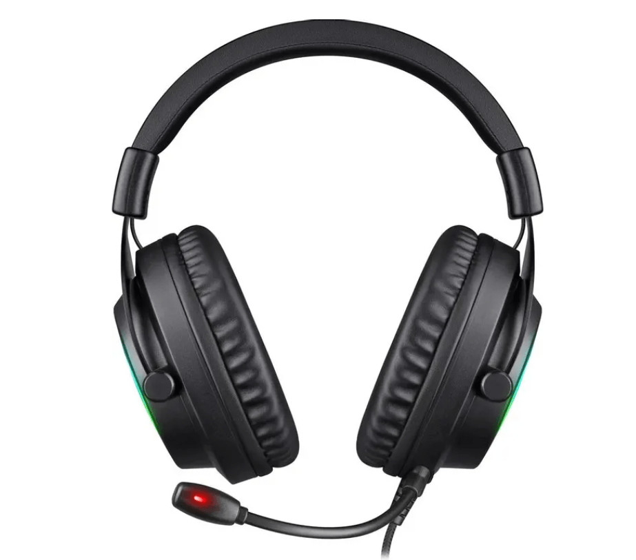 Гарнитура игровая Defender Epic Pro, черный 2 Гарнитура игровая Defender Epic Pro, черный 2