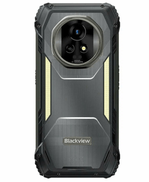 Смартфон Blackview XPLORE 2 12/256Gb Projector Black 2 Смартфон Blackview XPLORE 2 12/256Gb Projector Black 2