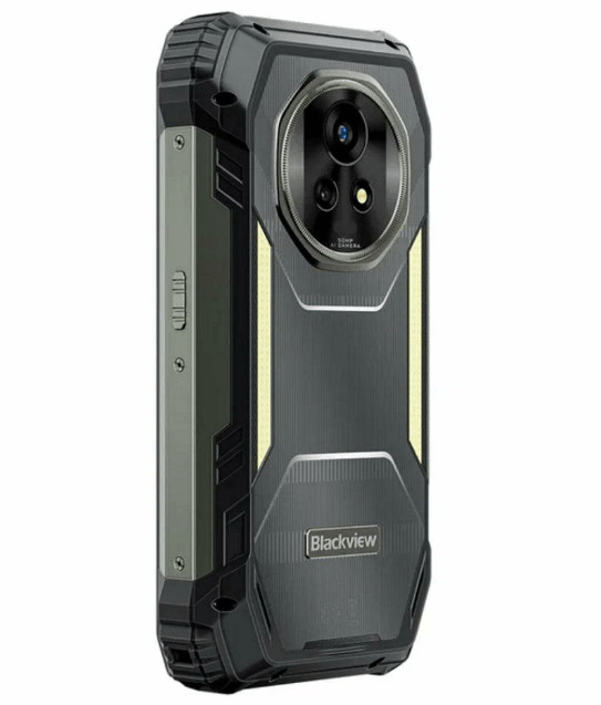Смартфон Blackview XPLORE 2 12/256Gb Projector Black 3 Смартфон Blackview XPLORE 2 12/256Gb Projector Black 3