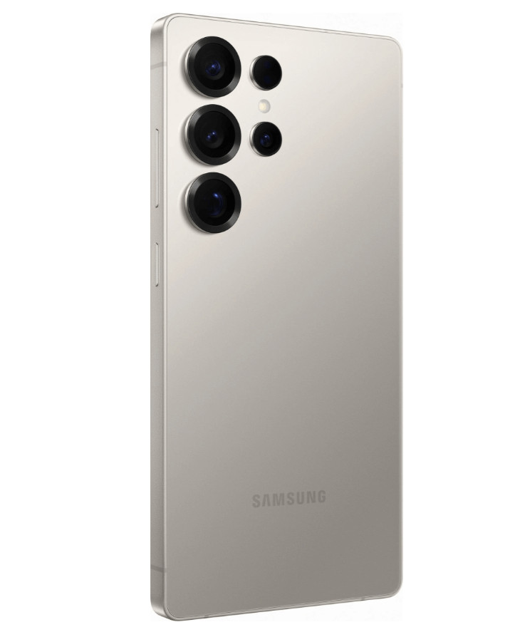 Смартфон Samsung S25 Ultra S938B 12/512 Titanium Gray ZA;MY;CF;EU;CL;IN;KZ;SG 7 Смартфон Samsung S25 Ultra S938B 12/512 Titanium Gray ZA;MY;CF;EU;CL;IN;KZ;SG 7