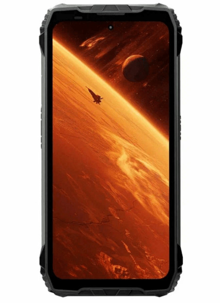 Смартфон Blackview XPLORE 2 12/256Gb Projector Black 4 Смартфон Blackview XPLORE 2 12/256Gb Projector Black 4