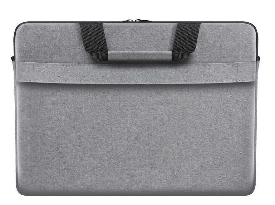 Сумка для ноутбука 15,6" Defender Tote, серый 2 Сумка для ноутбука 15,6" Defender Tote, серый 2