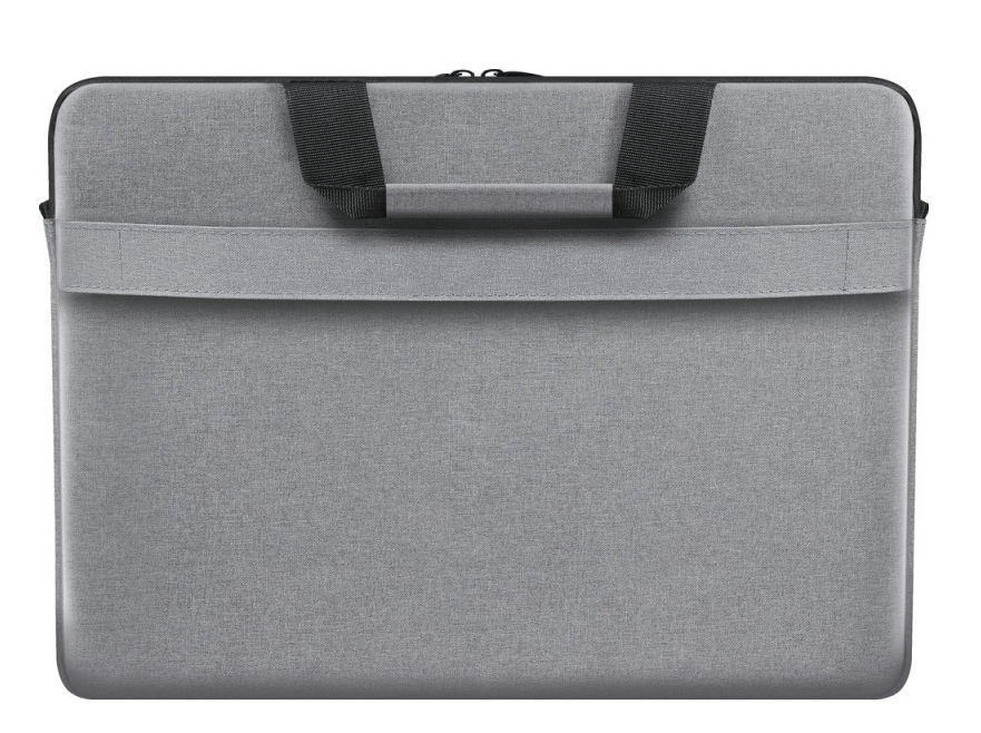 Сумка для ноутбука 15,6" Defender Tote, серый 2 Сумка для ноутбука 15,6" Defender Tote, серый 2