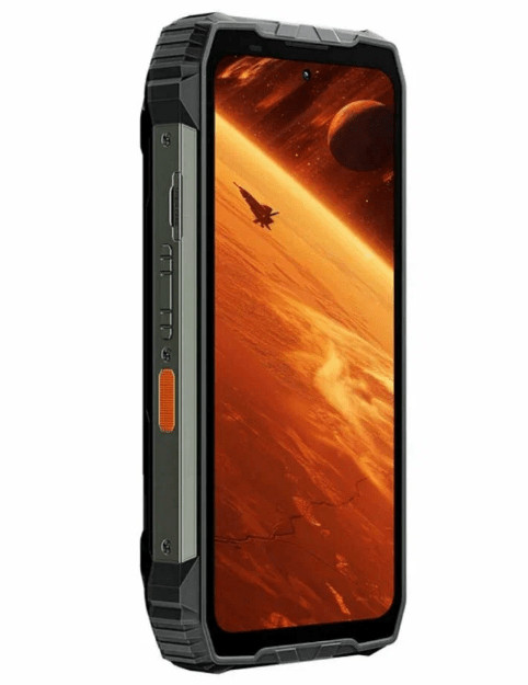 Смартфон Blackview XPLORE 2 12/256Gb Projector Black 5 Смартфон Blackview XPLORE 2 12/256Gb Projector Black 5