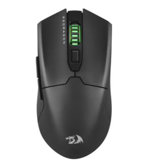 Мышь игровая Redragon Fyzu, черный 1
