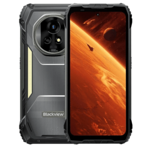 Смартфон Blackview XPLORE 2 12/256Gb Projector Black 1