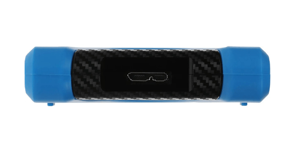 Внешний накопитель HDD 2TB A-Data USB 3.2 синий (AHD650-2TU31-CBL) 4 Внешний накопитель HDD 2TB A-Data USB 3.2 синий (AHD650-2TU31-CBL) 4
