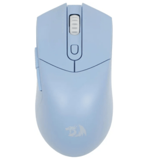 Мышь беспроводная игровая Redragon St4r Pro, BT+2.4G, синий 1