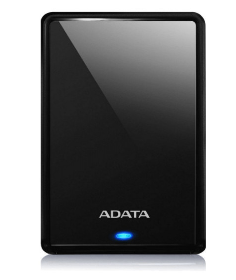 Внешний накопитель HDD 1Tb A-Data HV620 Slim USB 3.1 Black (AHV620S-1TU31-CBK) 1 Внешний накопитель HDD 1Tb A-Data HV620 Slim USB 3.1 Black (AHV620S-1TU31-CBK) 1