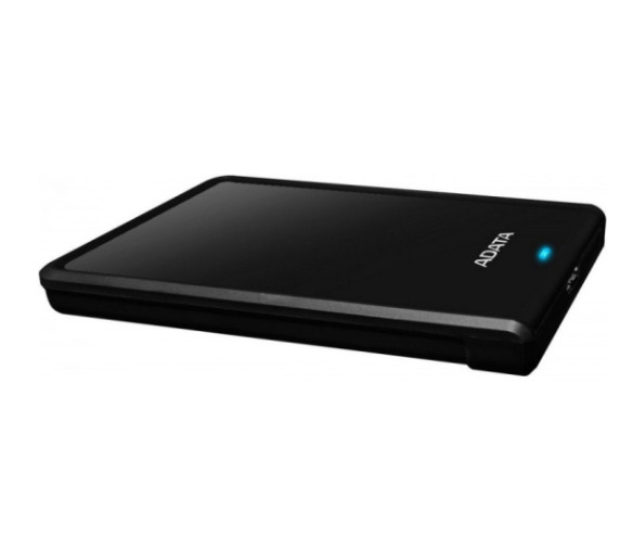 Внешний накопитель HDD 1Tb A-Data HV620 Slim USB 3.1 Black (AHV620S-1TU31-CBK) 3 Внешний накопитель HDD 1Tb A-Data HV620 Slim USB 3.1 Black (AHV620S-1TU31-CBK) 3
