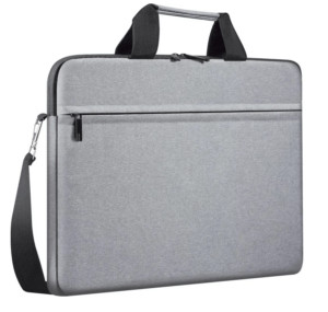 Сумка для ноутбука 15,6" Defender Tote, серый 1