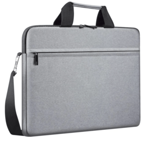 Сумка для ноутбука 15,6" Defender Tote, серый 1