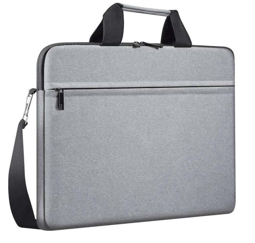 Сумка для ноутбука 15,6" Defender Tote, серый 1 Сумка для ноутбука 15,6" Defender Tote, серый 1