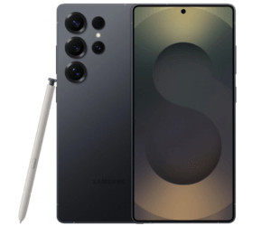 Смартфон Samsung S25 Ultra S938B 12/512 Titanium Black ZA;MY;CF;EU;CL;IN;KZ;SG 1 Смартфон Samsung S25 Ultra S938B 12/512 Titanium Black ZA;MY;CF;EU;CL;IN;KZ;SG 1