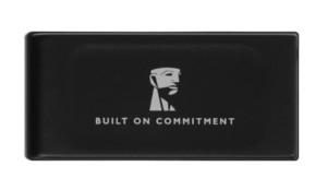 Внешний накопитель SSD 2Tb Kingston XS1000 USB 3.2 (SXS1000/2000GA), черный 1