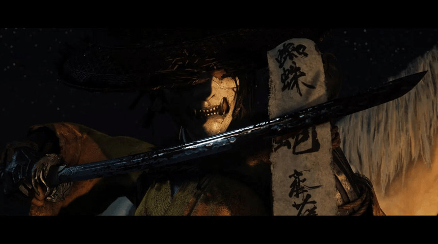 Игра для PS5 "Ghost of Yotei"+ 8 Игра для PS5 "Ghost of Yotei"+ 8