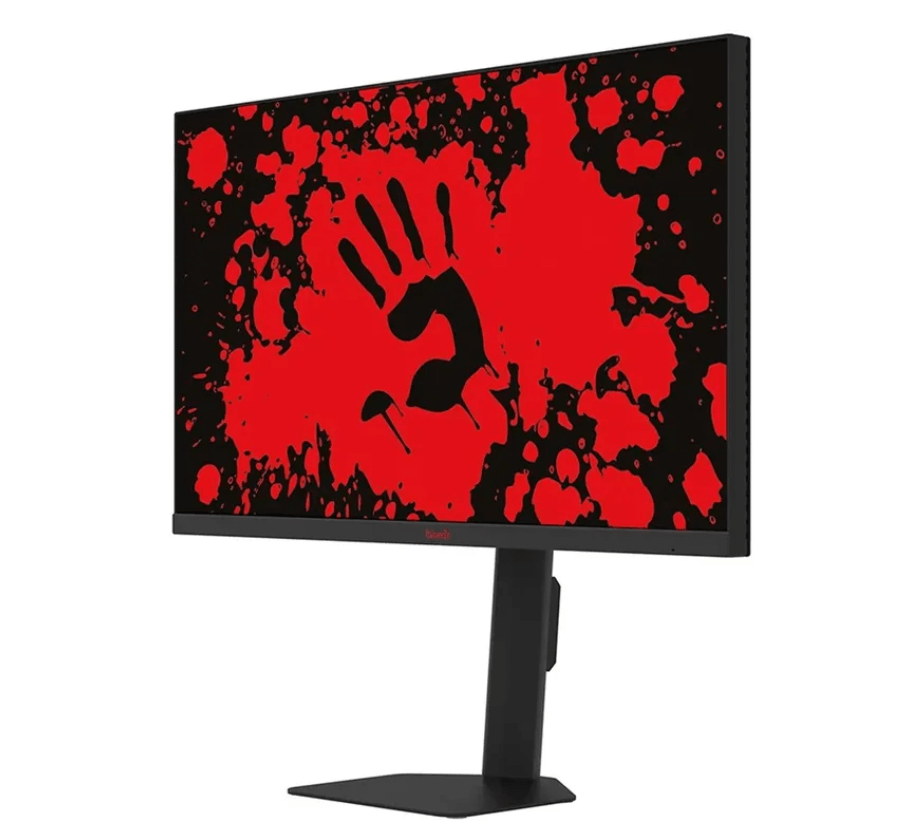 Монитор 27" Bloody MN1X (QHD, 210Hz), черный 2 Монитор 27" Bloody MN1X (QHD, 210Hz), черный 2
