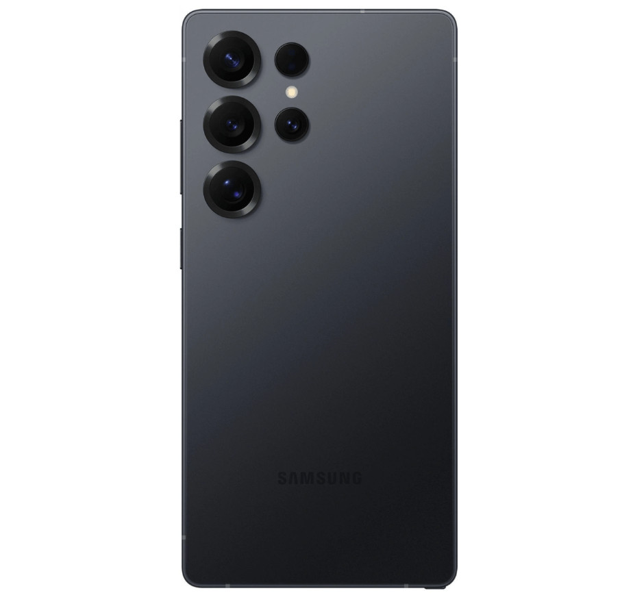 Смартфон Samsung S25 Ultra S938B 12/512 Titanium Black ZA;MY;CF;EU;CL;IN;KZ;SG 2 Смартфон Samsung S25 Ultra S938B 12/512 Titanium Black ZA;MY;CF;EU;CL;IN;KZ;SG 2