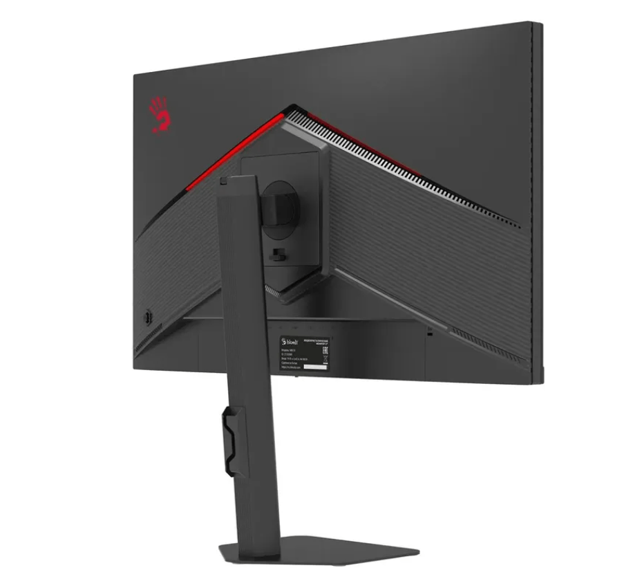 Монитор 27" Bloody MN1X (QHD, 210Hz), черный 3 Монитор 27" Bloody MN1X (QHD, 210Hz), черный 3