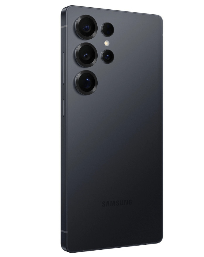 Смартфон Samsung S25 Ultra S938B 12/512 Titanium Black ZA;MY;CF;EU;CL;IN;KZ;SG 3 Смартфон Samsung S25 Ultra S938B 12/512 Titanium Black ZA;MY;CF;EU;CL;IN;KZ;SG 3