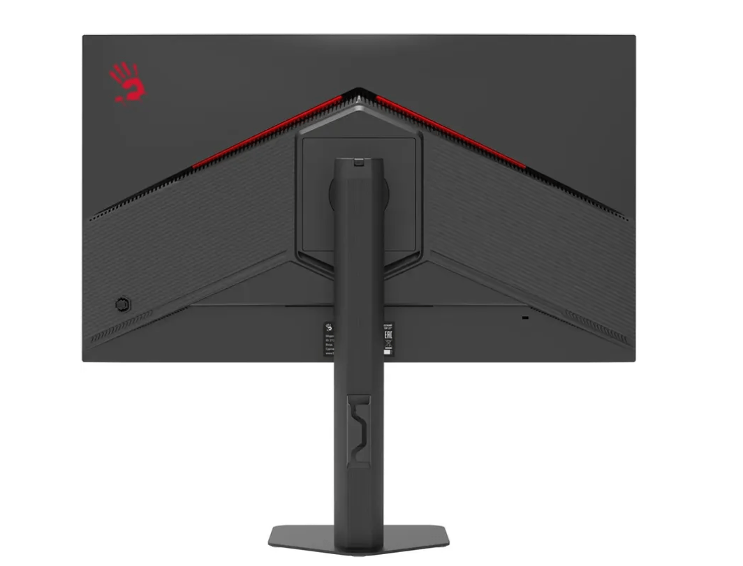 Монитор 27" Bloody MN1X (QHD, 210Hz), черный 4 Монитор 27" Bloody MN1X (QHD, 210Hz), черный 4